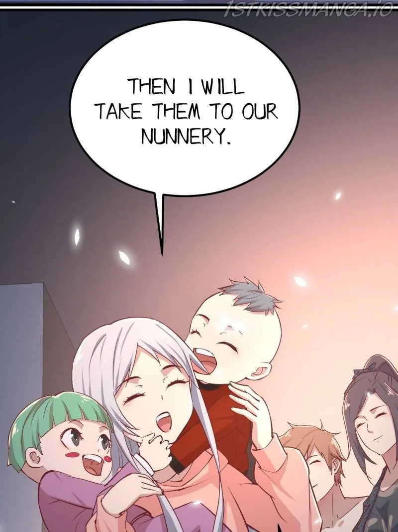 Blind Date To Cultivate Chapter 104 page 14