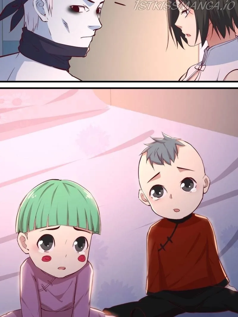 Blind Date To Cultivate Chapter 104 page 10