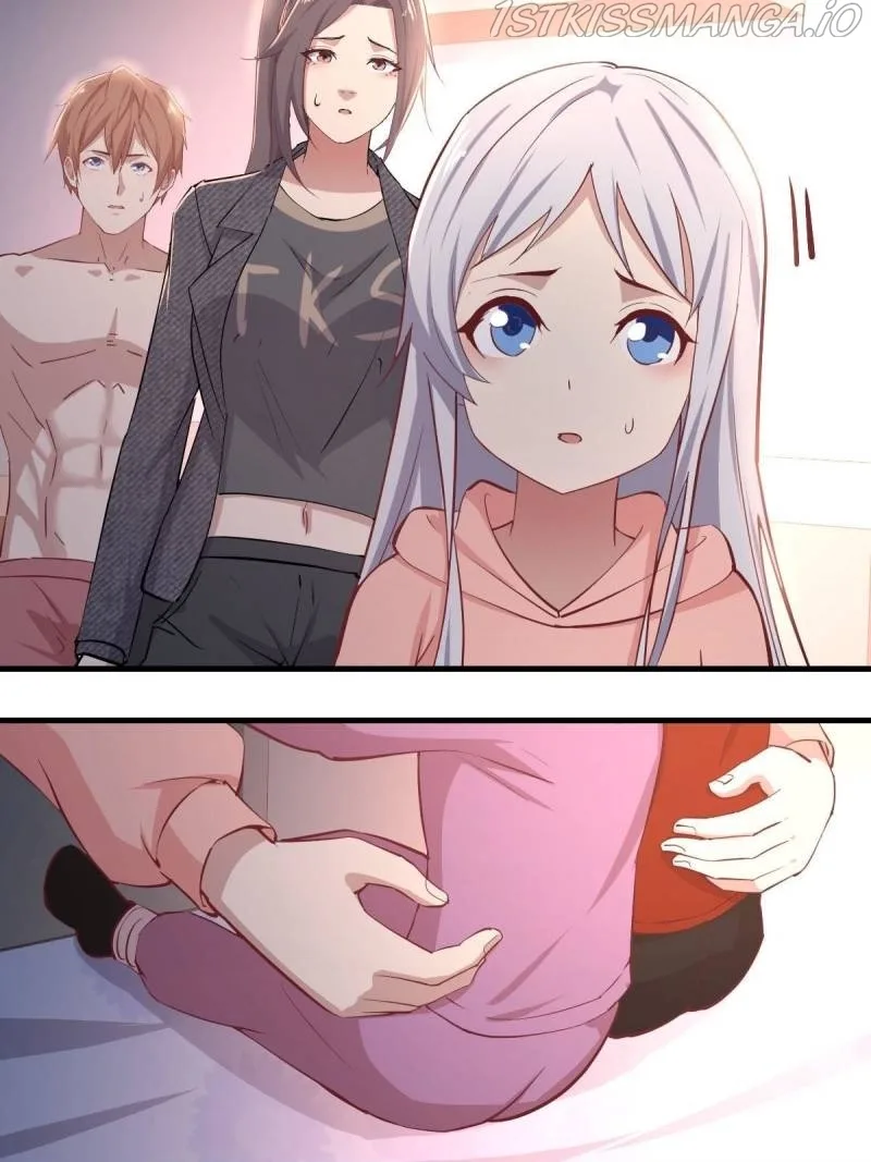Blind Date To Cultivate Chapter 104 page 13