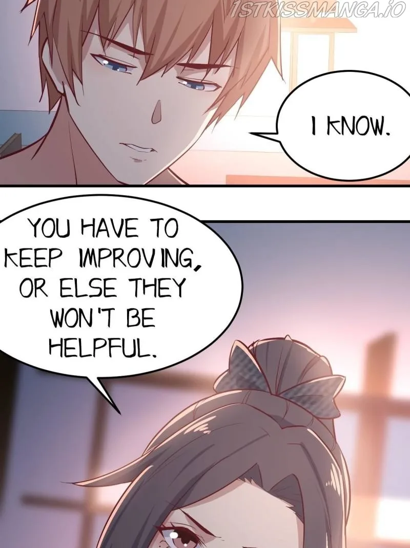 Blind Date To Cultivate Chapter 104 page 23