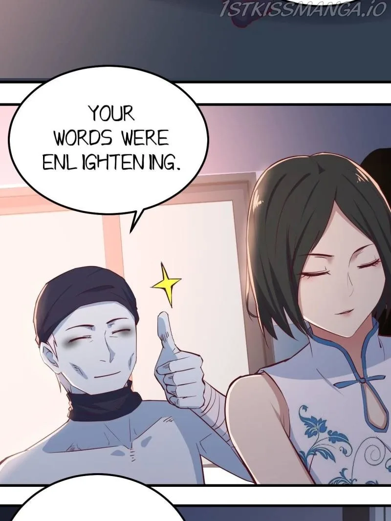 Blind Date To Cultivate Chapter 104 page 6
