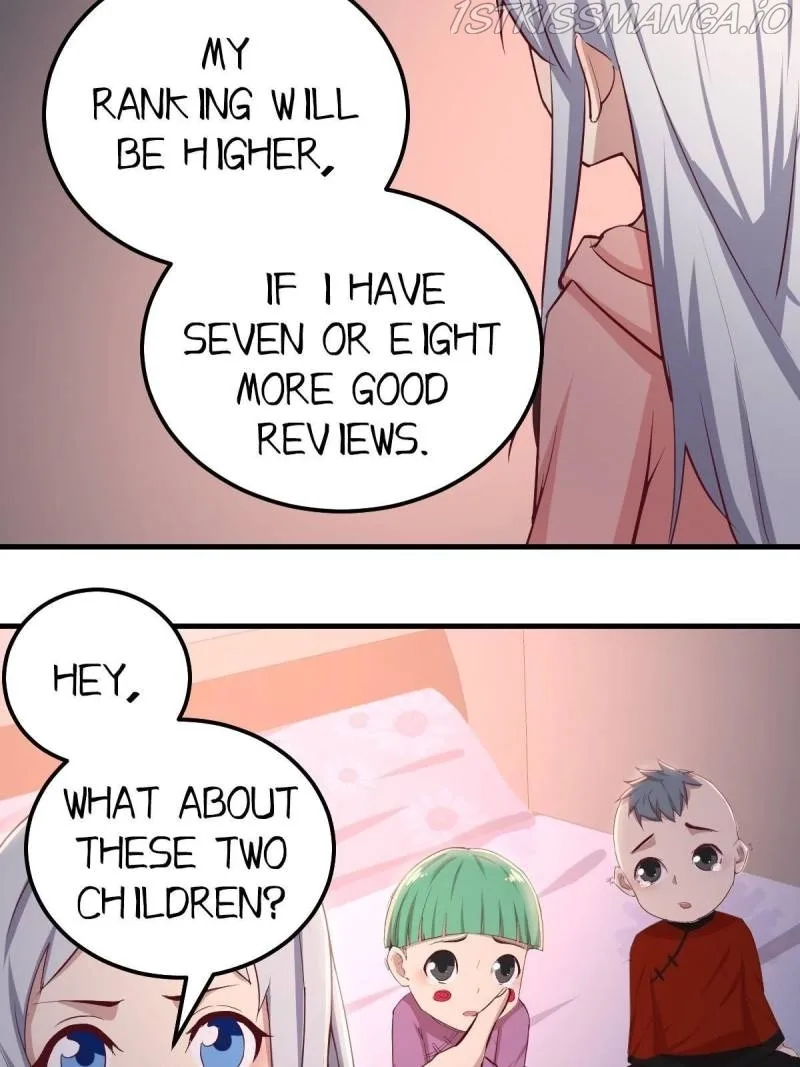 Blind Date To Cultivate Chapter 104 page 8