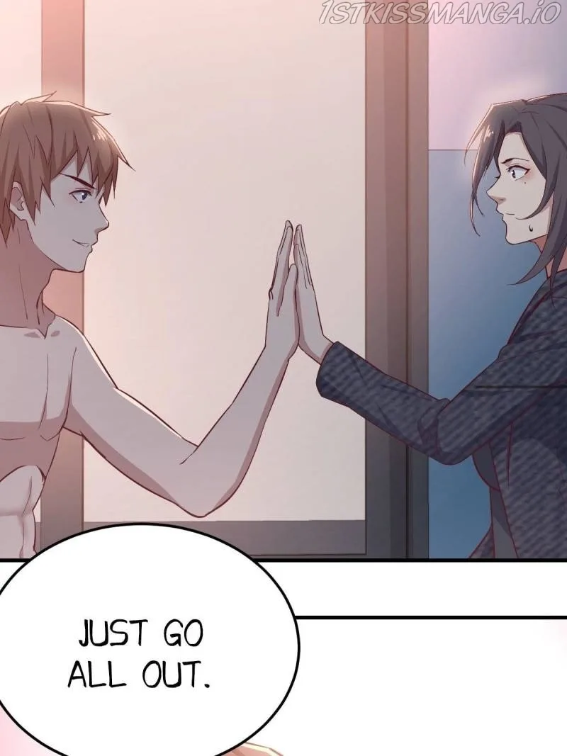 Blind Date To Cultivate Chapter 104 page 31