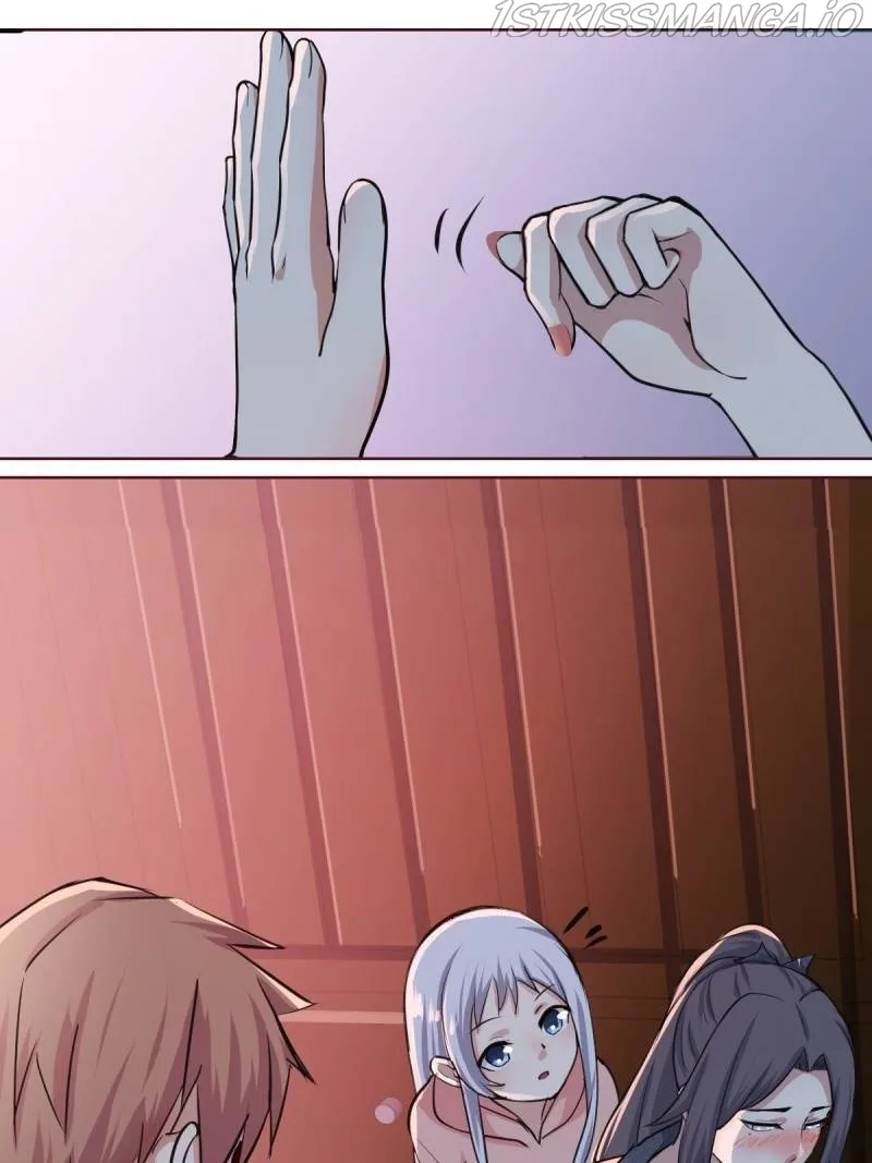 Blind Date To Cultivate Chapter 104 page 35