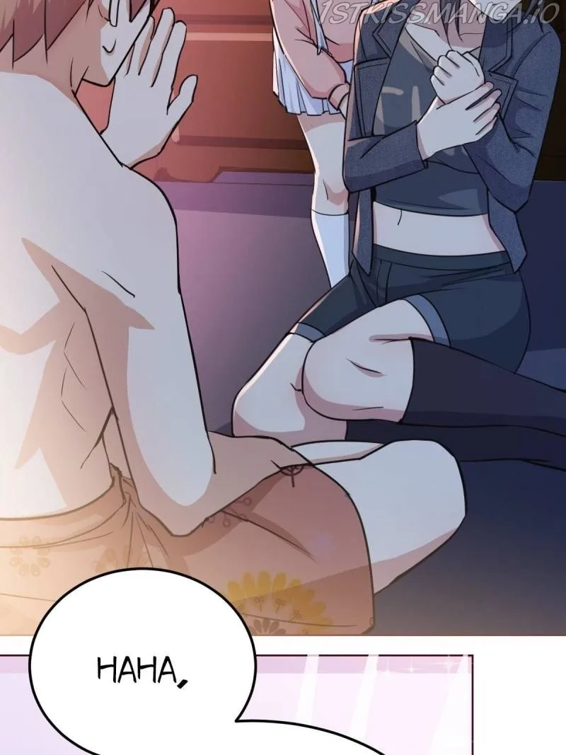 Blind Date To Cultivate Chapter 104 page 36