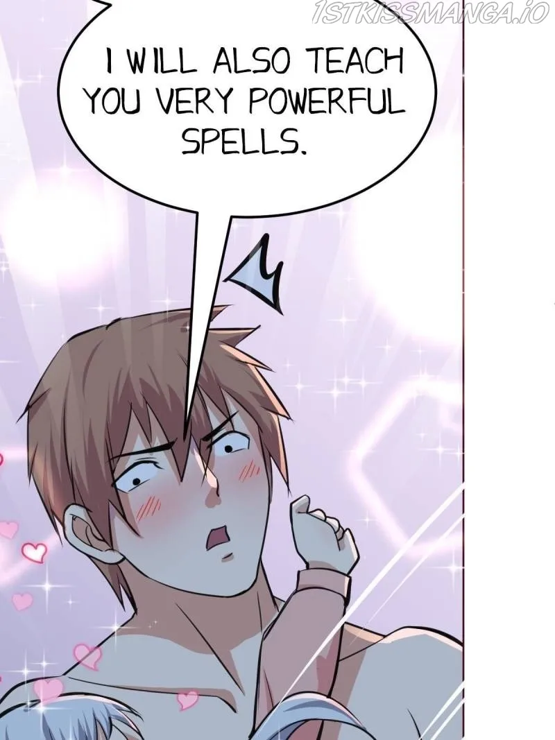 Blind Date To Cultivate Chapter 104 page 37