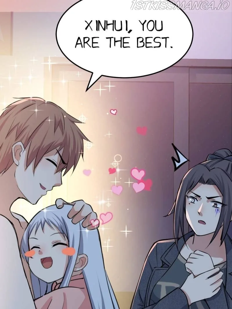 Blind Date To Cultivate Chapter 104 page 40