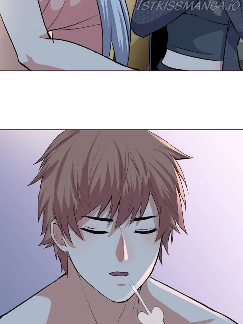 Blind Date To Cultivate Chapter 104 page 41