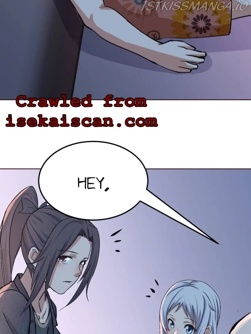 Blind Date To Cultivate Chapter 104 page 43