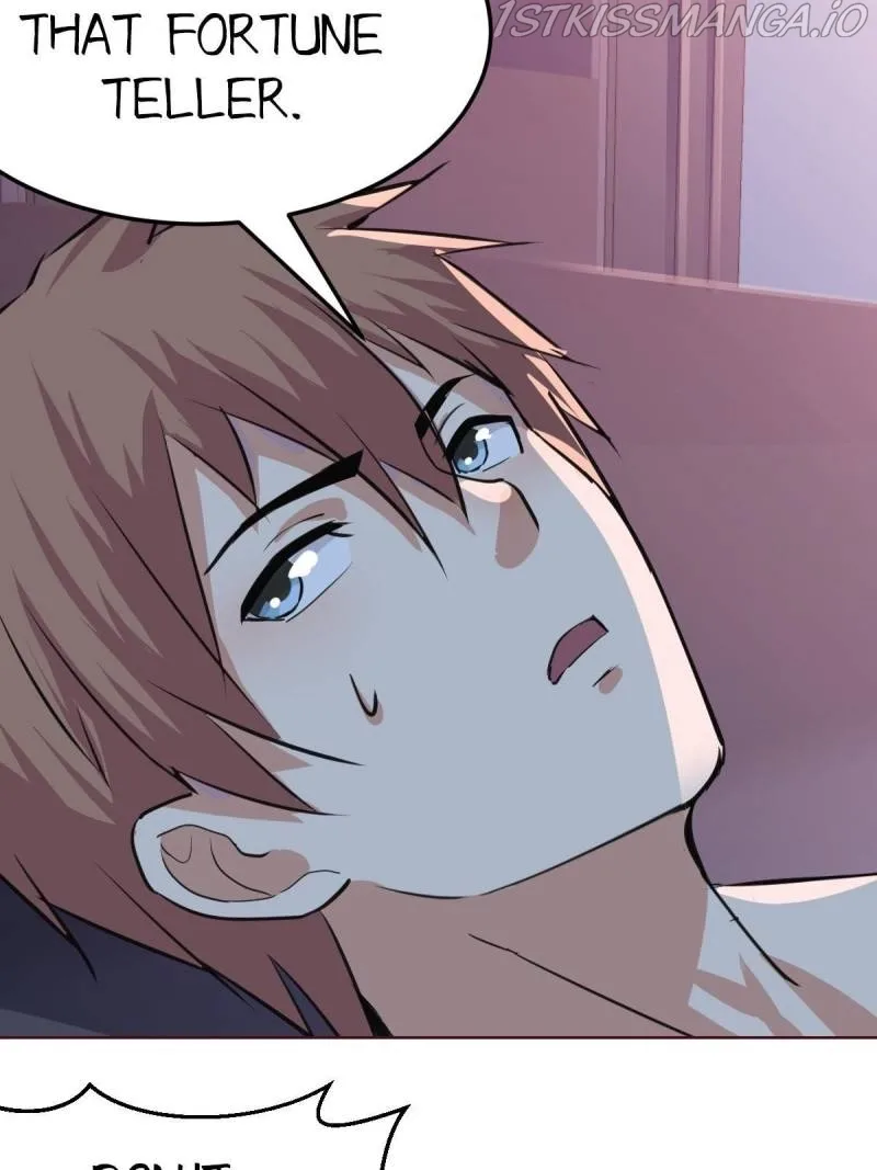 Blind Date To Cultivate Chapter 104 page 45