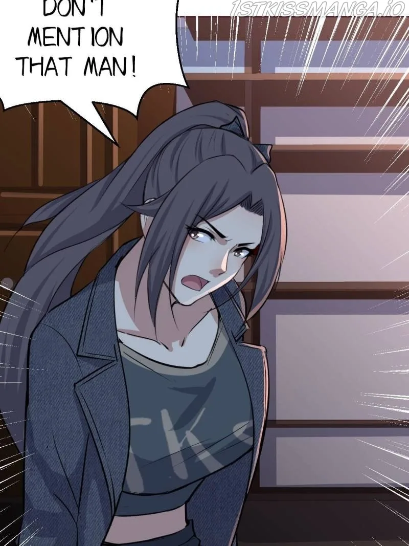 Blind Date To Cultivate Chapter 104 page 46