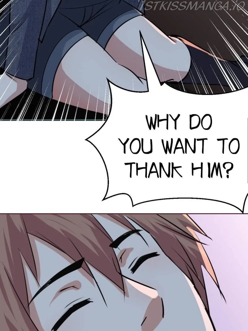 Blind Date To Cultivate Chapter 104 page 47