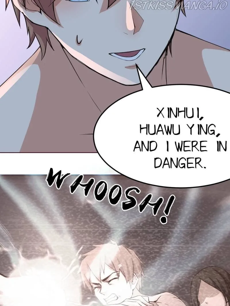 Blind Date To Cultivate Chapter 104 page 49