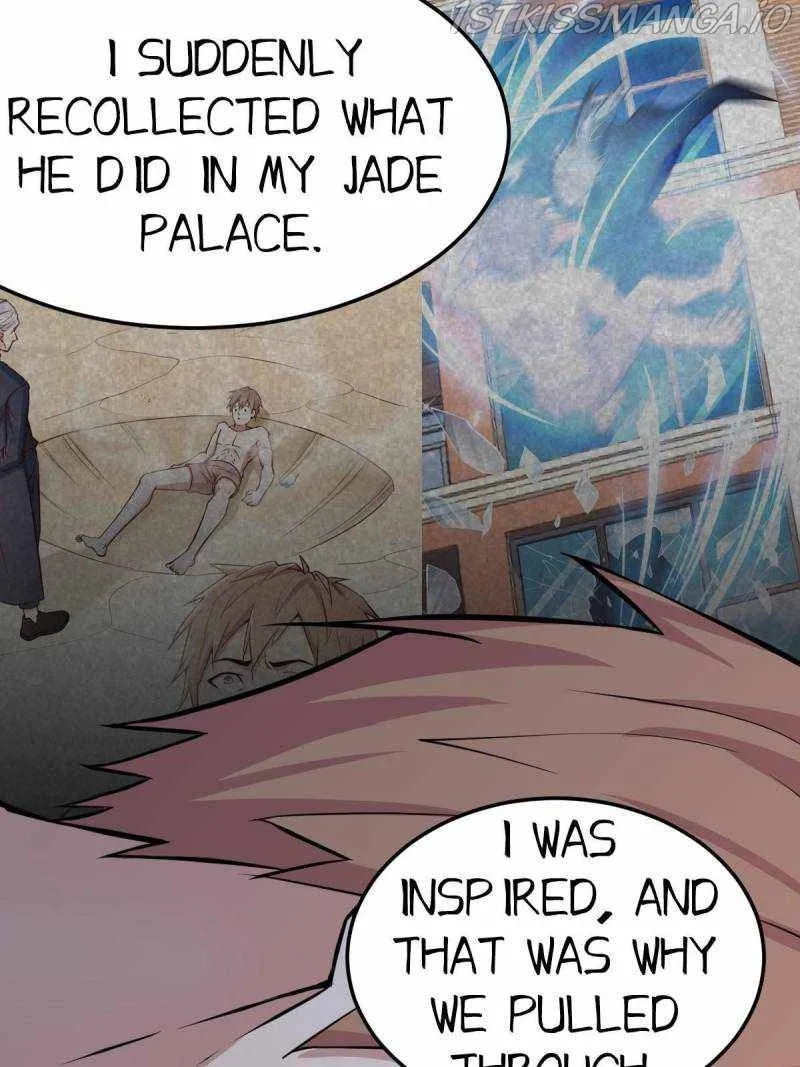 Blind Date To Cultivate Chapter 105 page 1