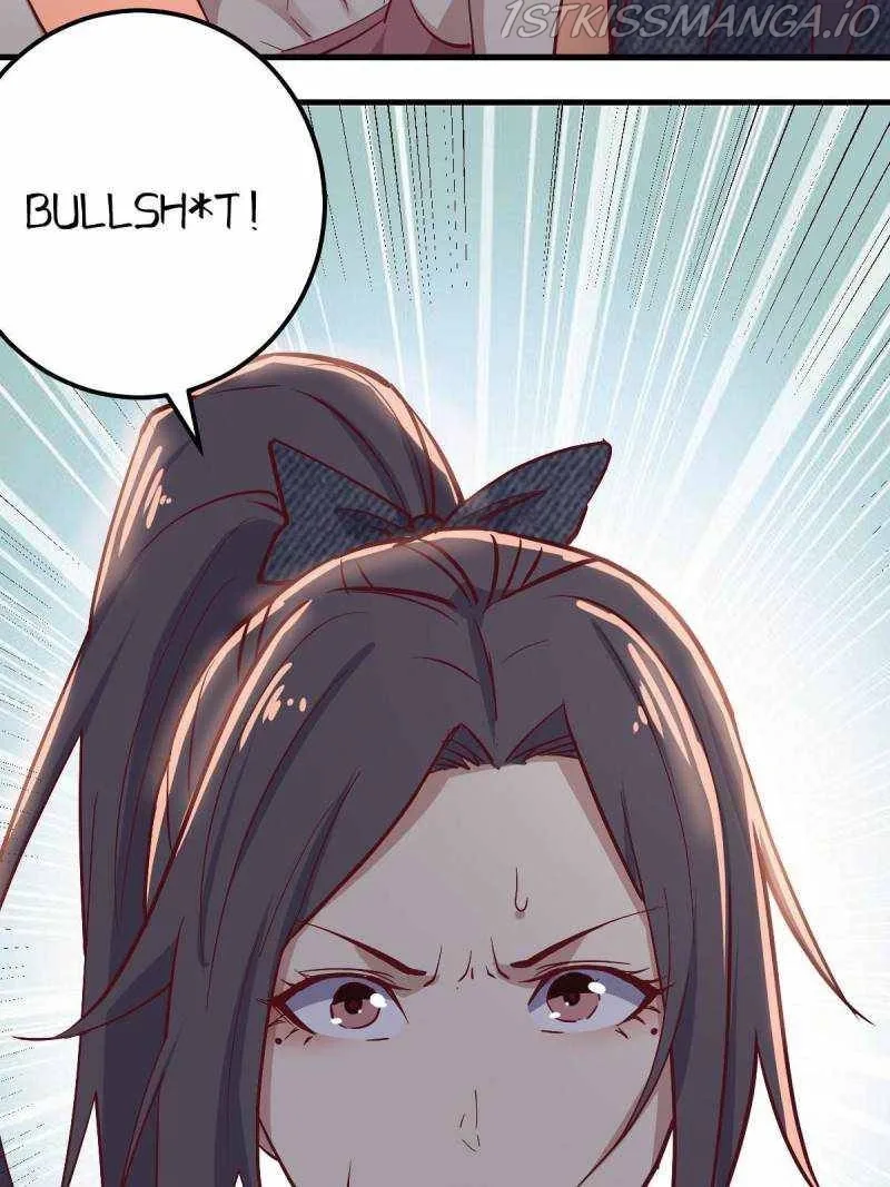 Blind Date To Cultivate Chapter 105 page 17
