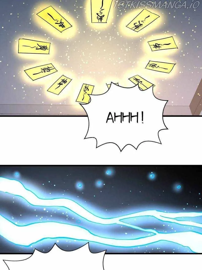 Blind Date To Cultivate Chapter 105 page 25