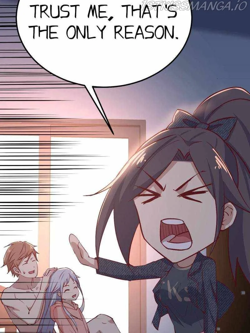 Blind Date To Cultivate Chapter 105 page 23