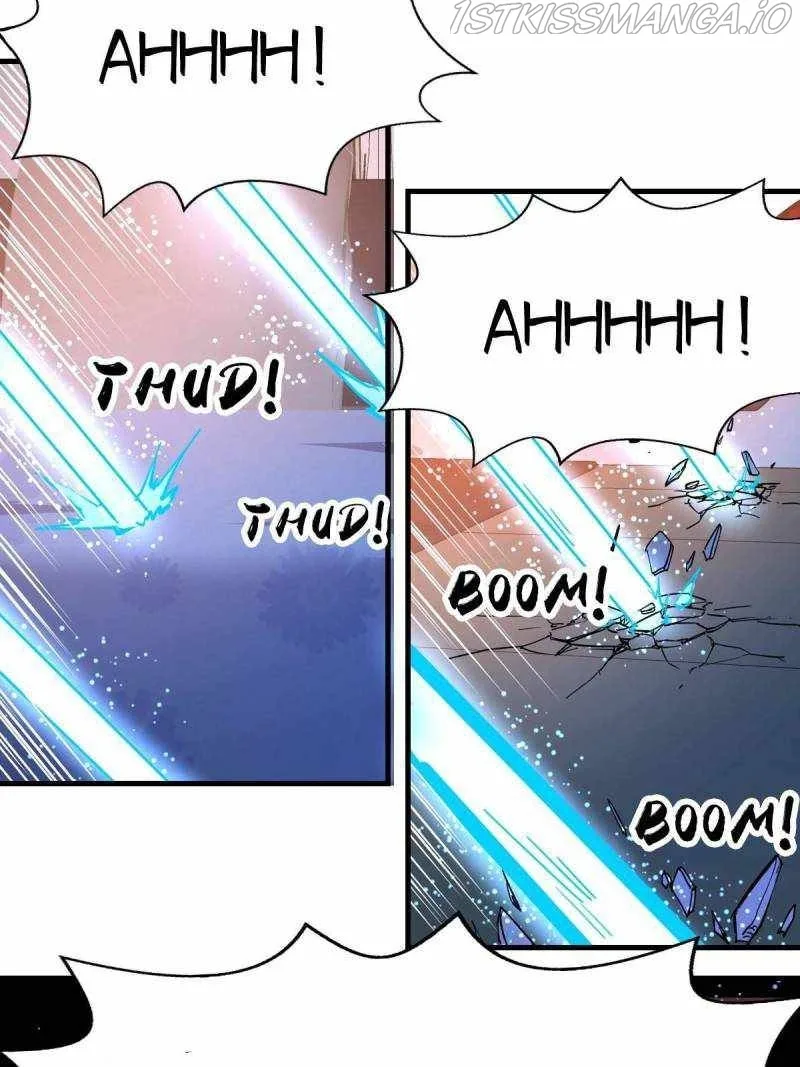 Blind Date To Cultivate Chapter 105 page 26