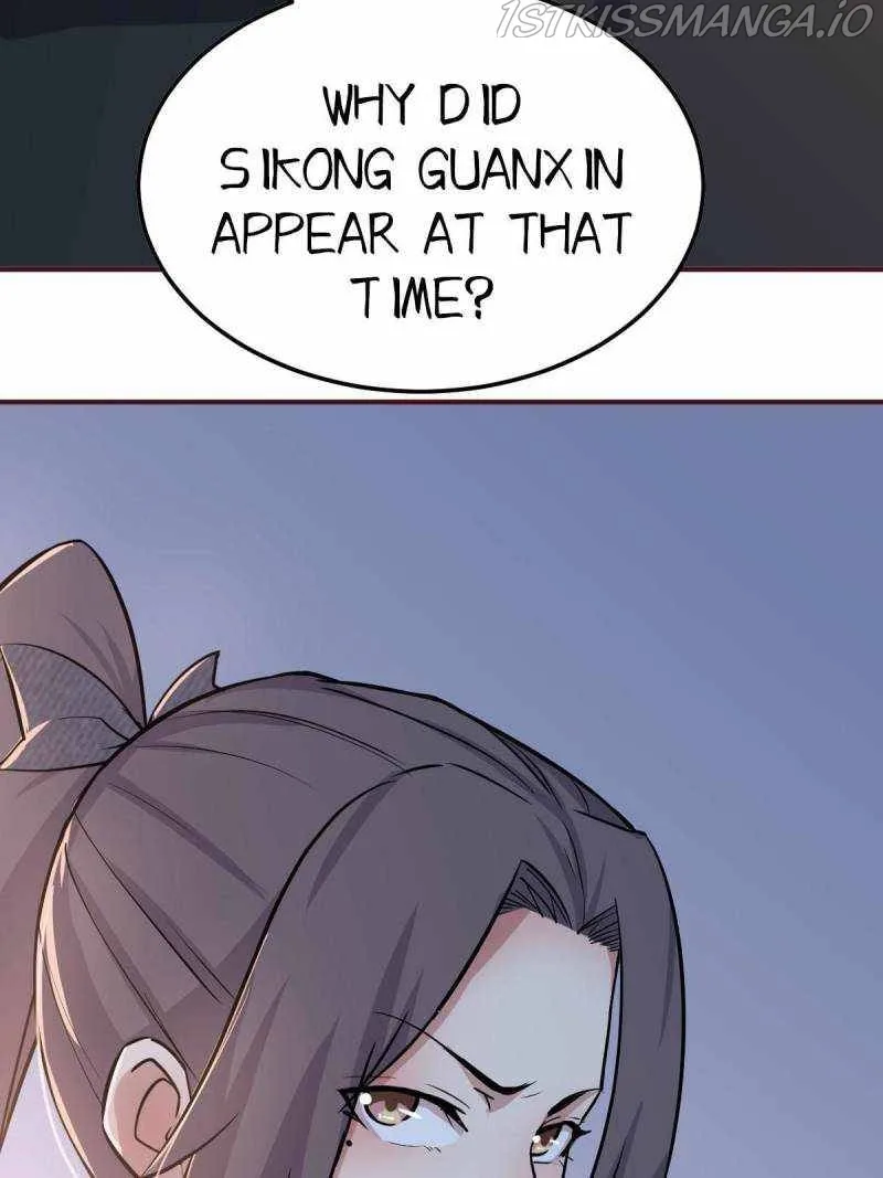 Blind Date To Cultivate Chapter 105 page 12
