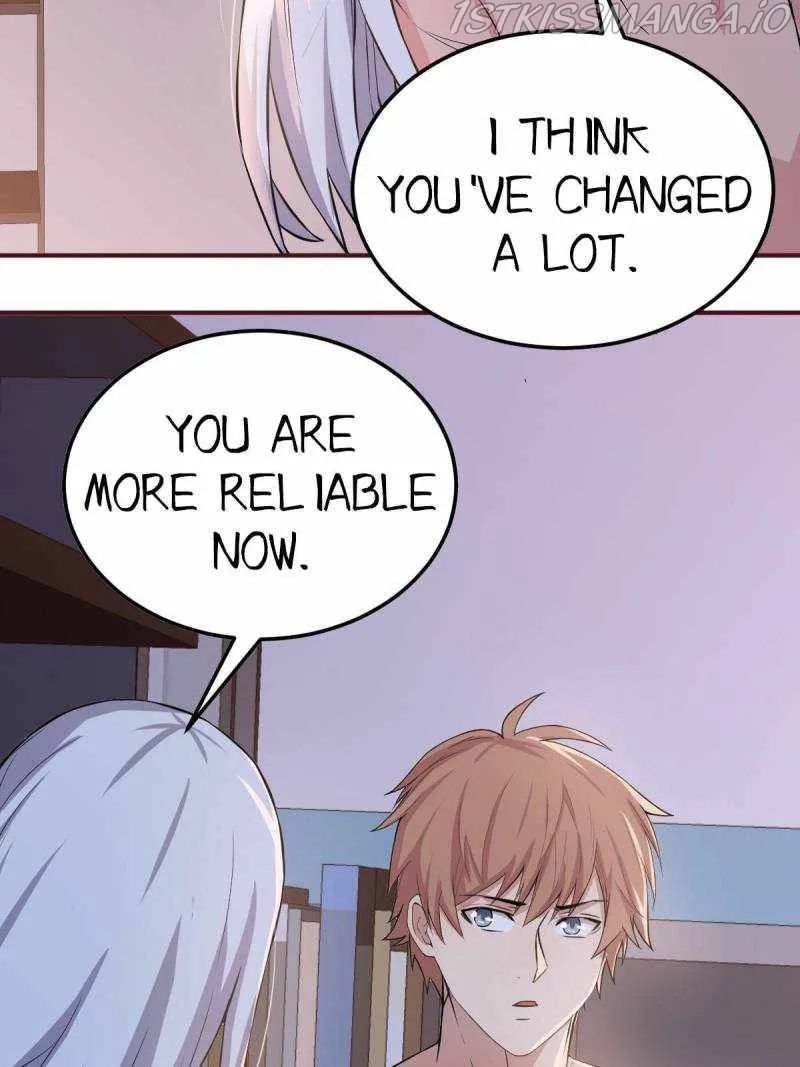 Blind Date To Cultivate Chapter 105 page 7
