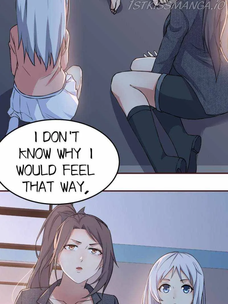 Blind Date To Cultivate Chapter 105 page 4