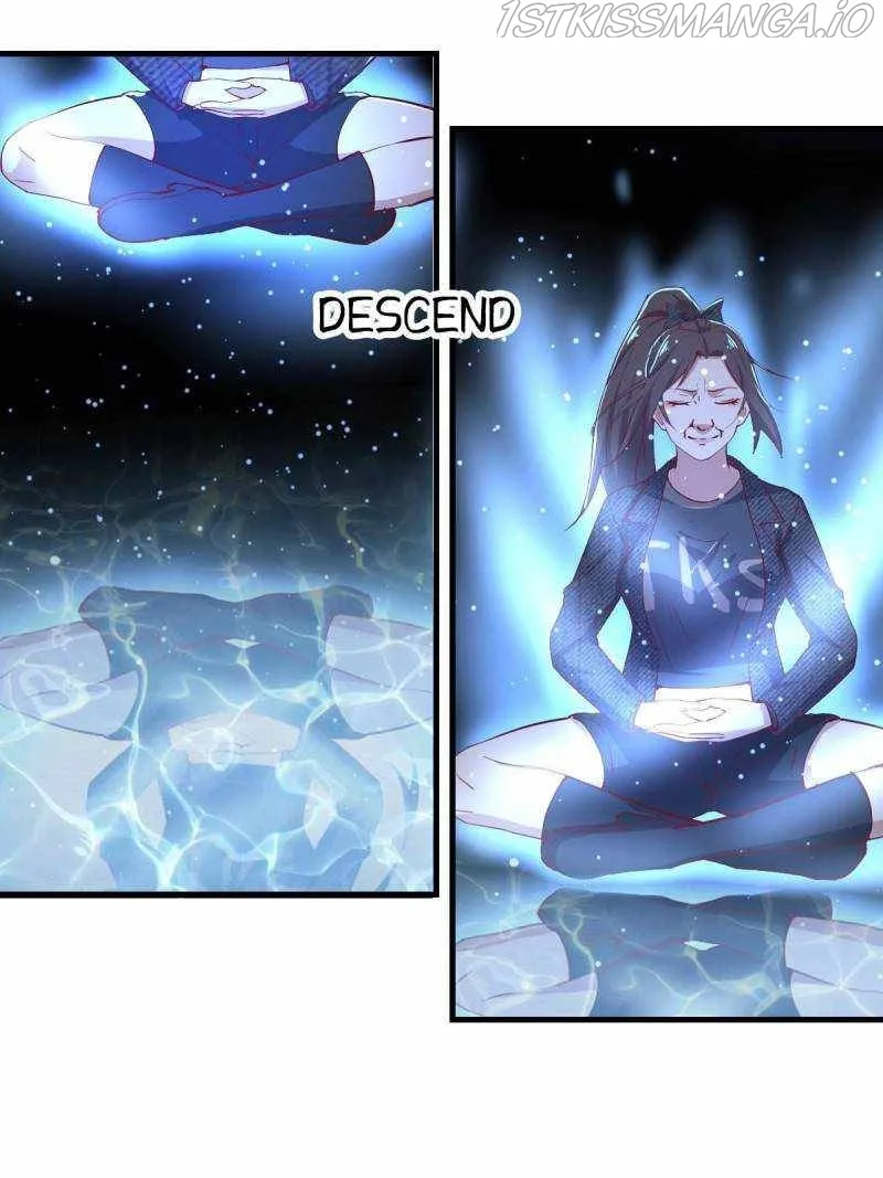Blind Date To Cultivate Chapter 105 page 30