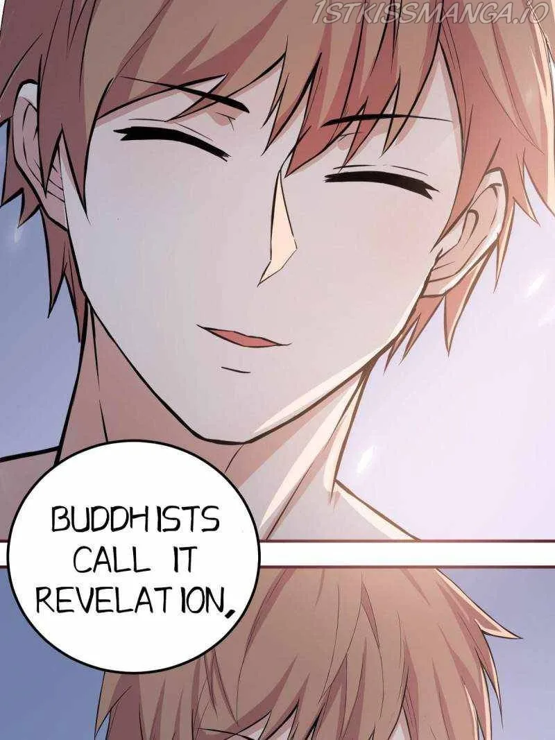 Blind Date To Cultivate Chapter 105 page 9