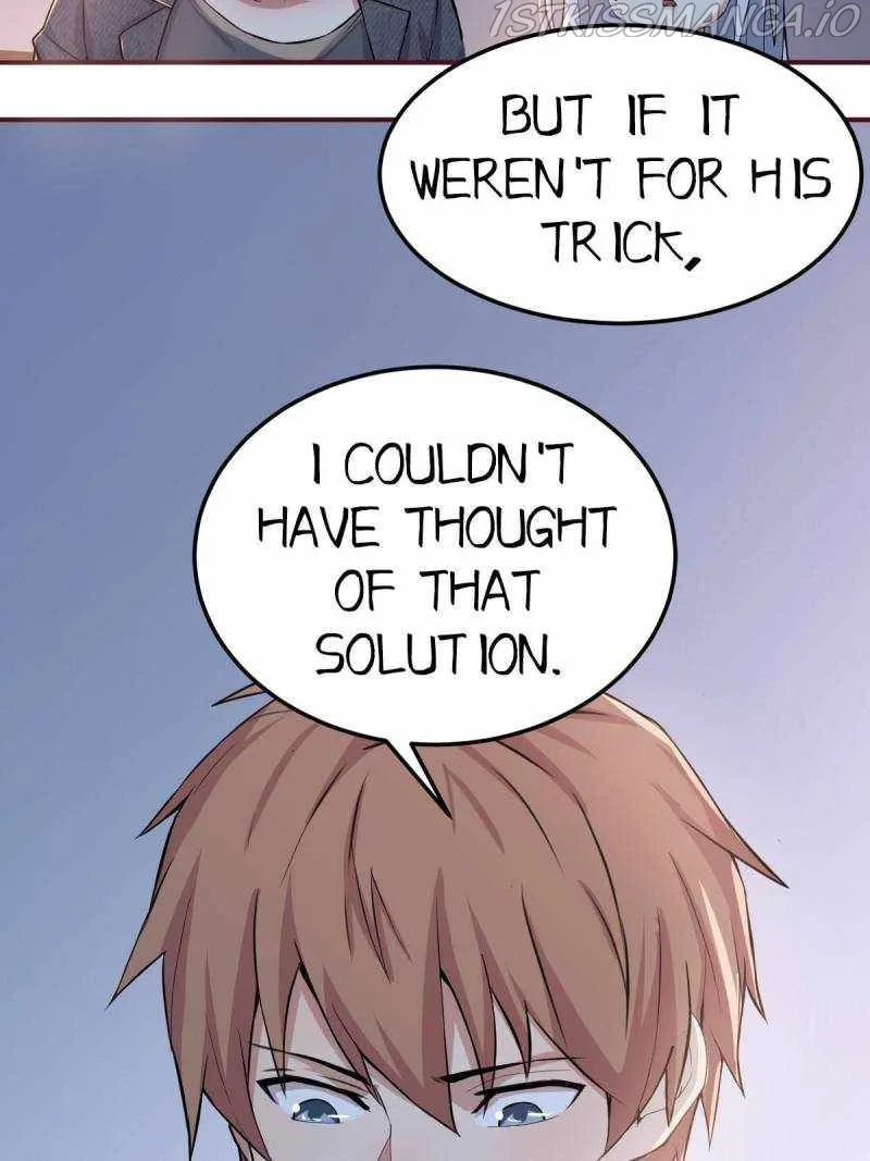 Blind Date To Cultivate Chapter 105 page 5