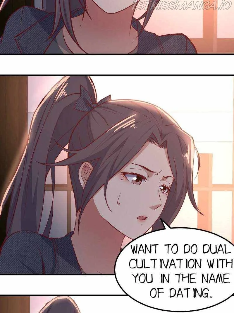 Blind Date To Cultivate Chapter 105 page 19