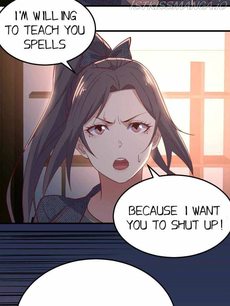 Blind Date To Cultivate Chapter 105 page 22