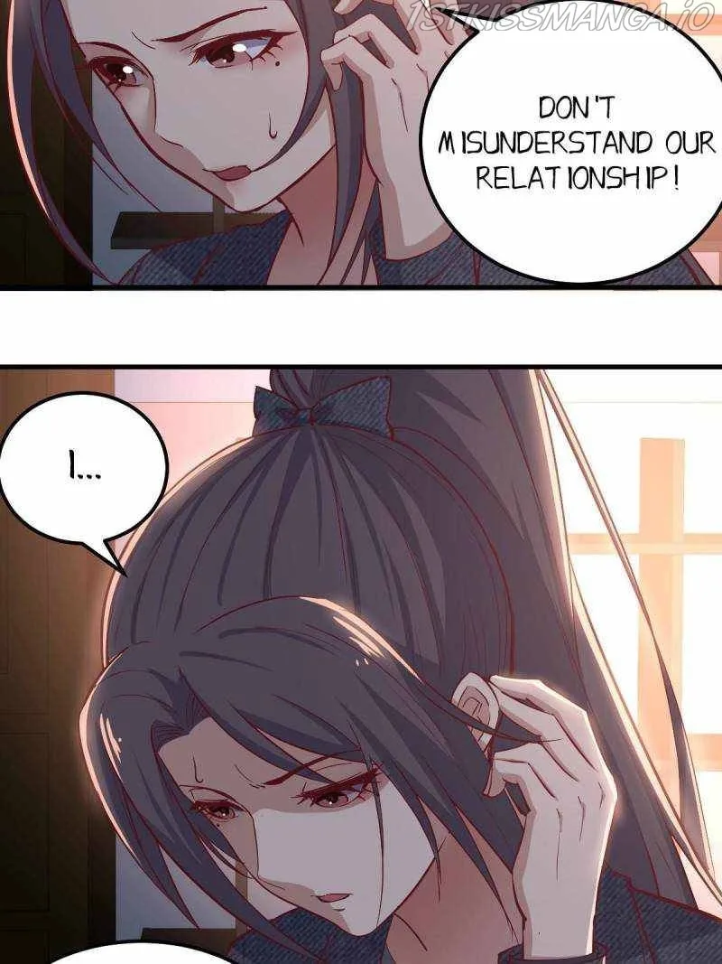 Blind Date To Cultivate Chapter 105 page 21