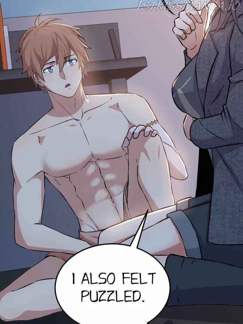 Blind Date To Cultivate Chapter 105 page 11