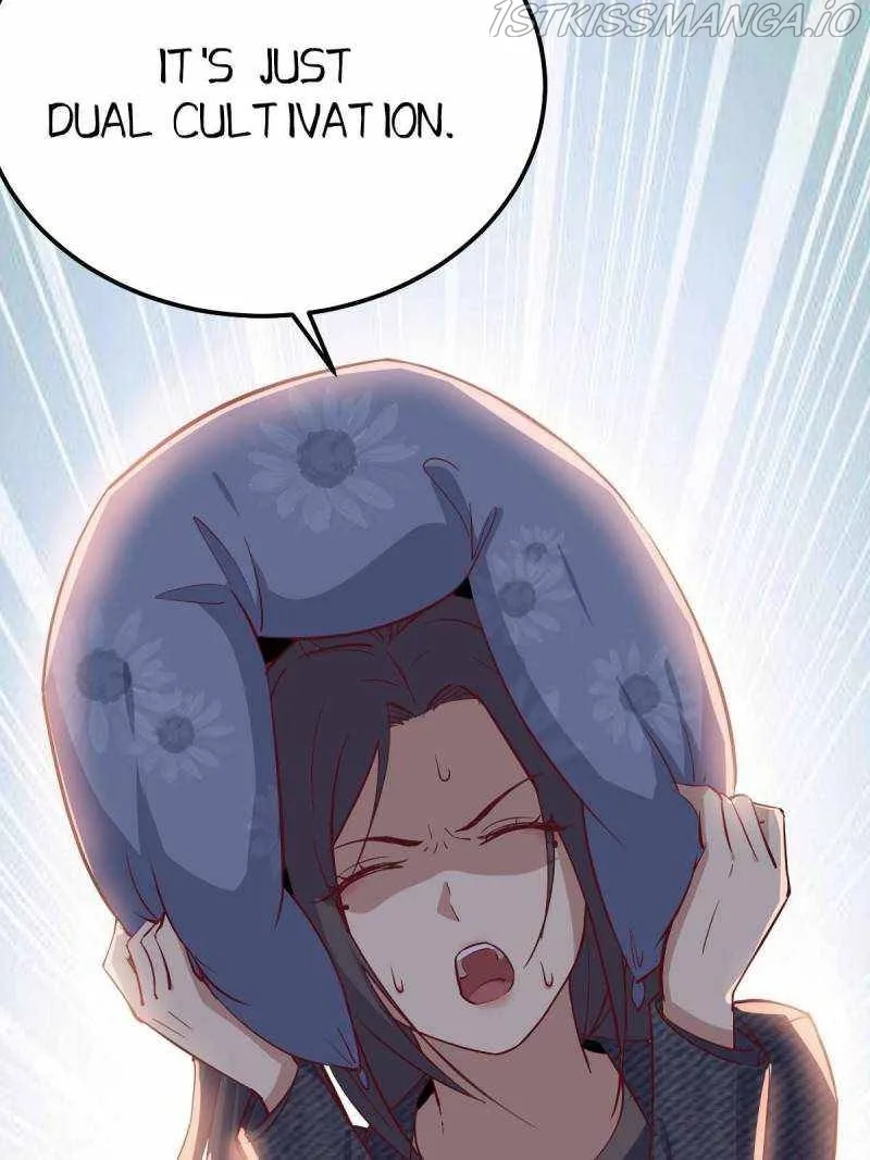 Blind Date To Cultivate Chapter 105 page 32