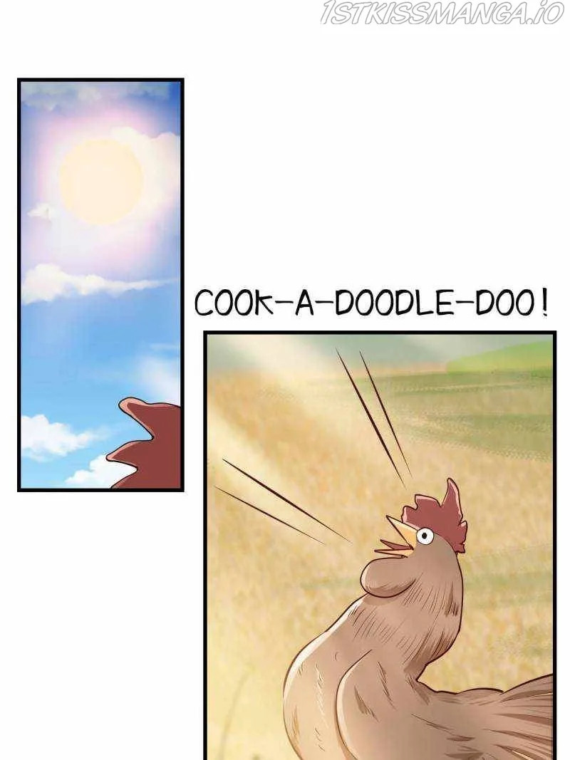 Blind Date To Cultivate Chapter 105 page 35