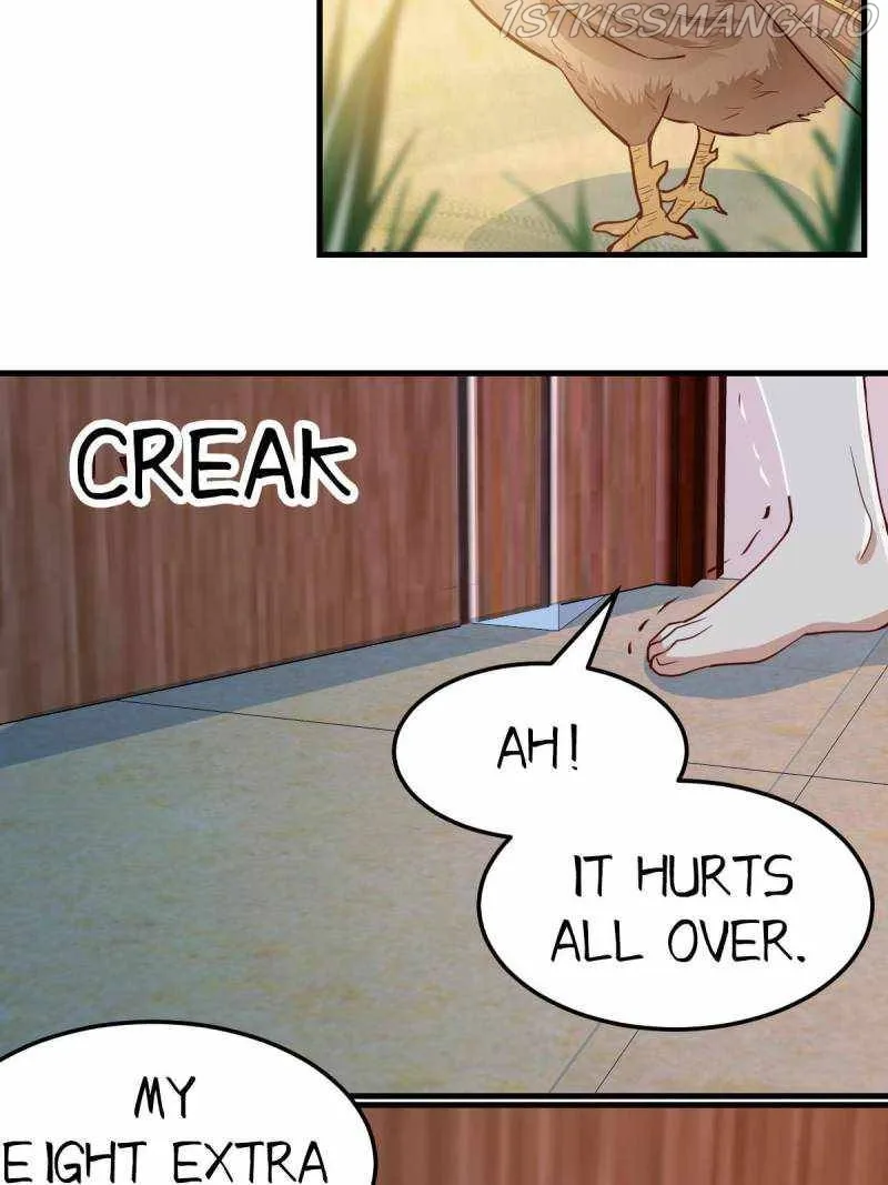 Blind Date To Cultivate Chapter 105 page 36