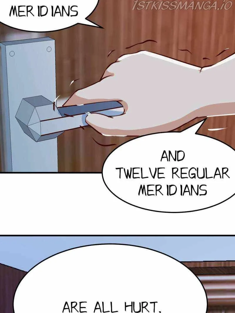Blind Date To Cultivate Chapter 105 page 37