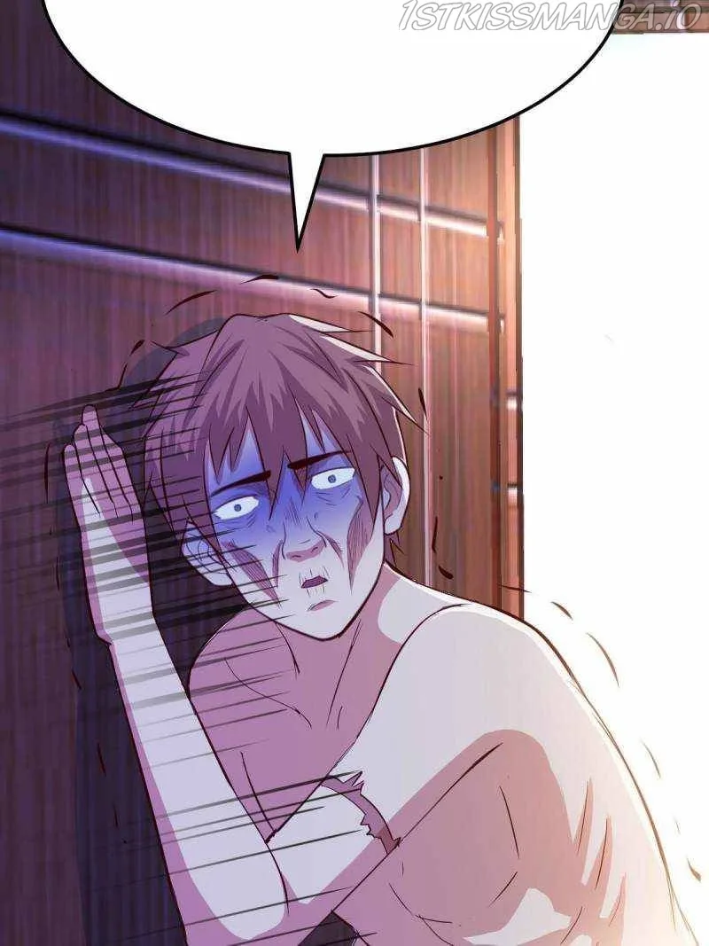 Blind Date To Cultivate Chapter 105 page 38