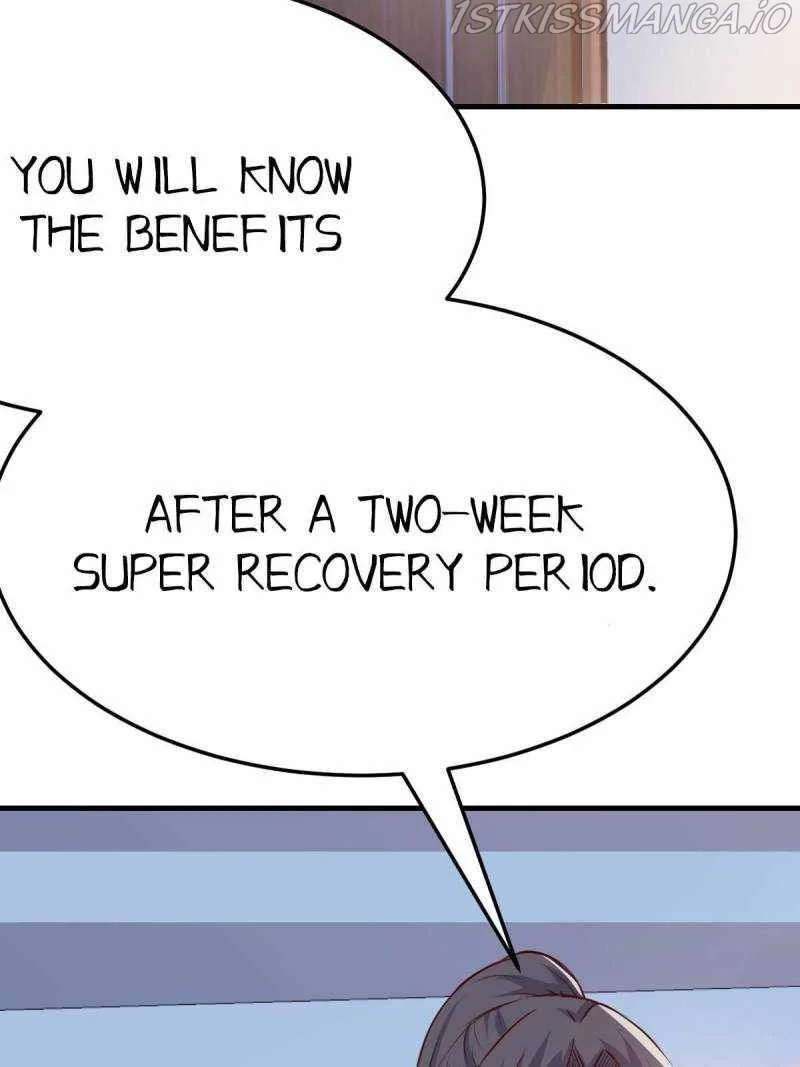 Blind Date To Cultivate Chapter 105 page 40