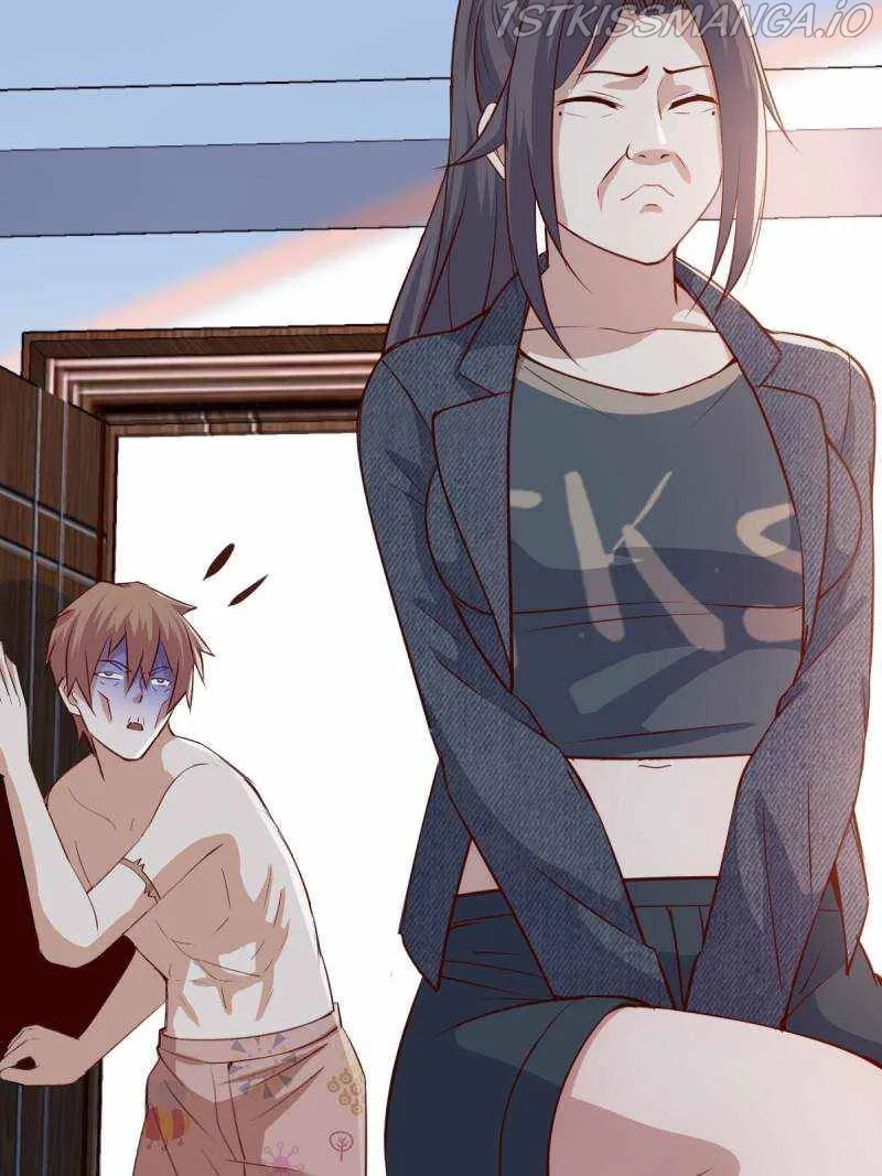 Blind Date To Cultivate Chapter 105 page 41