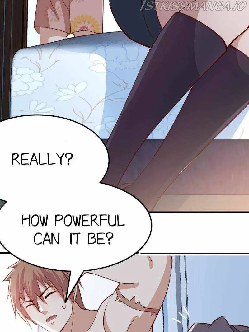 Blind Date To Cultivate Chapter 105 page 42