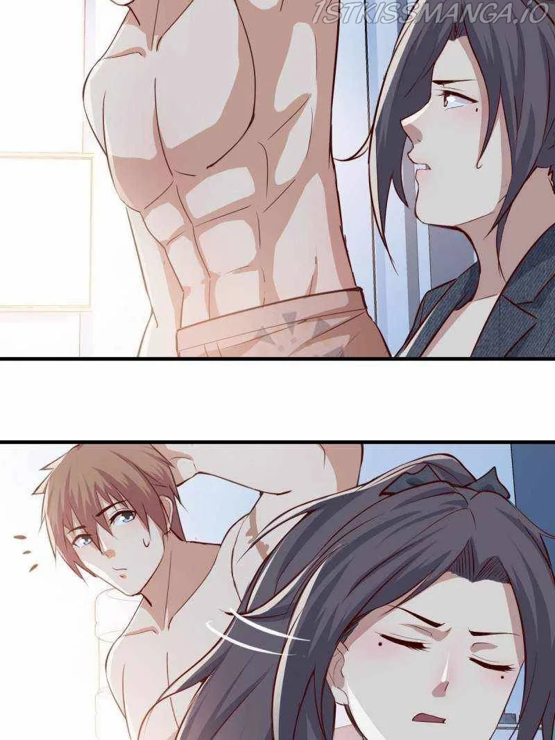 Blind Date To Cultivate Chapter 105 page 43