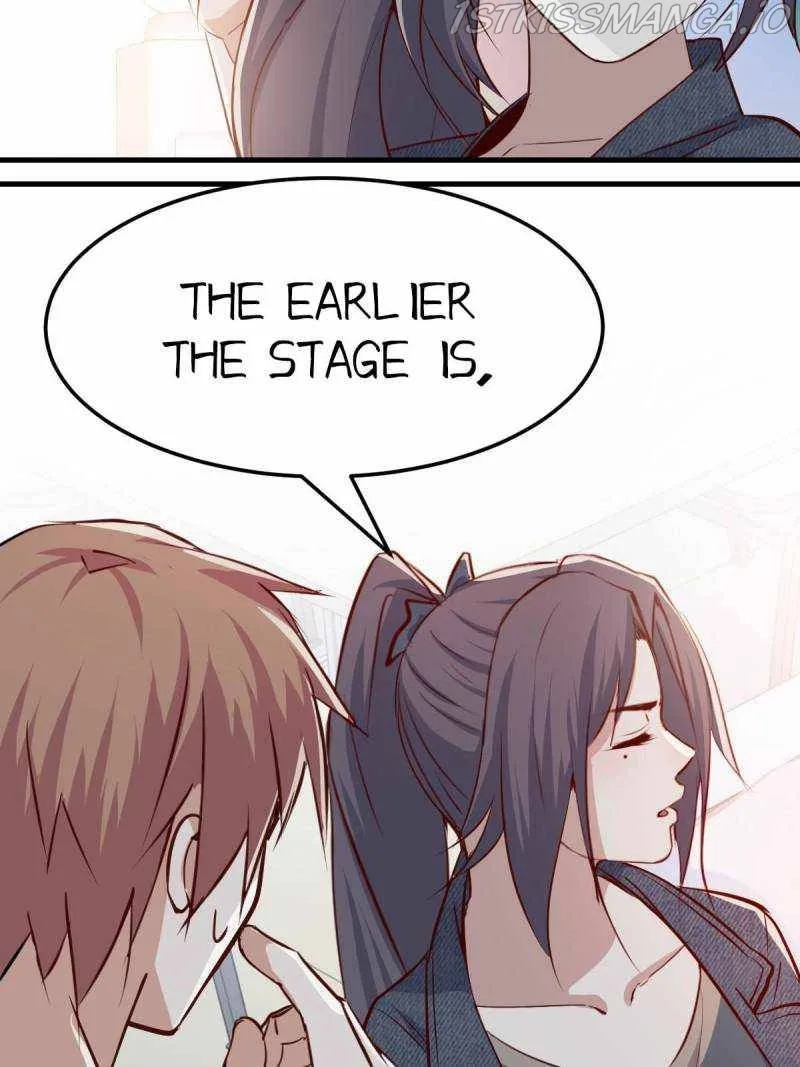 Blind Date To Cultivate Chapter 105 page 44