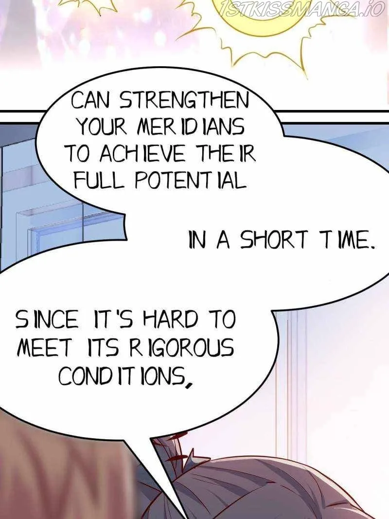 Blind Date To Cultivate Chapter 105 page 47