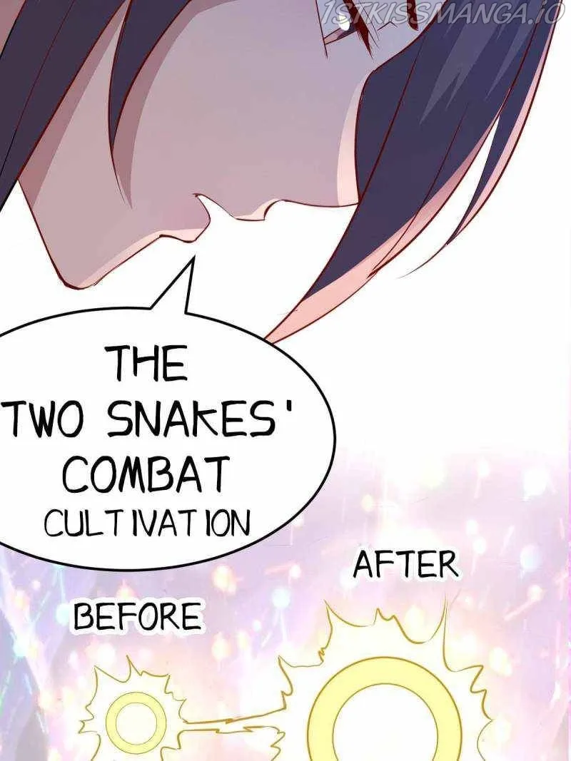 Blind Date To Cultivate Chapter 105 page 46