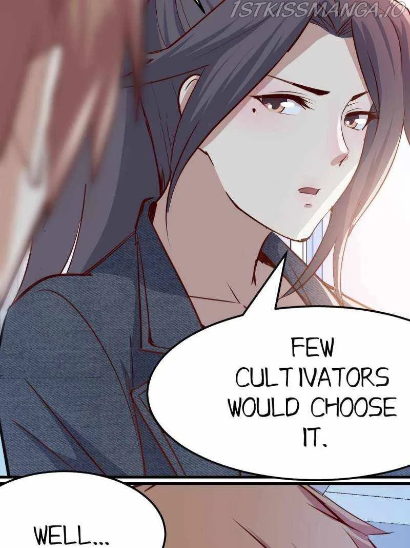 Blind Date To Cultivate Chapter 105 page 48