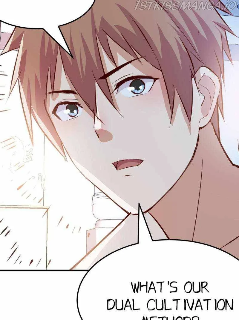 Blind Date To Cultivate Chapter 105 page 49