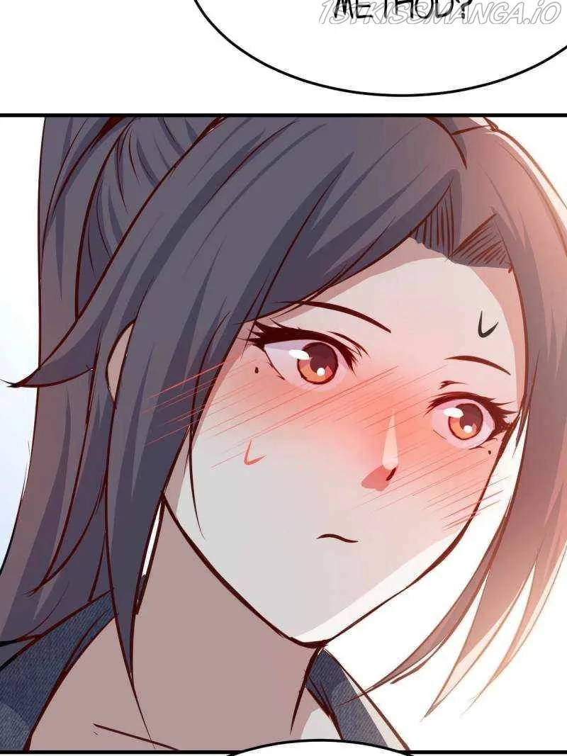 Blind Date To Cultivate Chapter 105 page 50