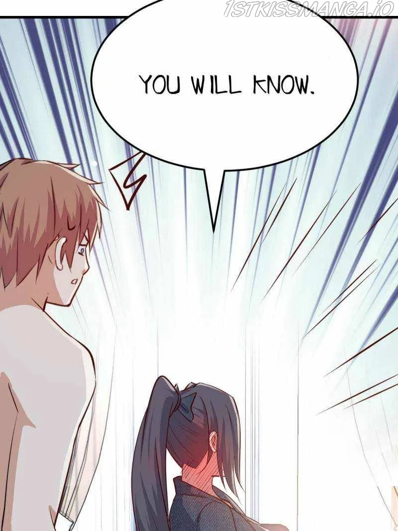 Blind Date To Cultivate Chapter 105 page 51