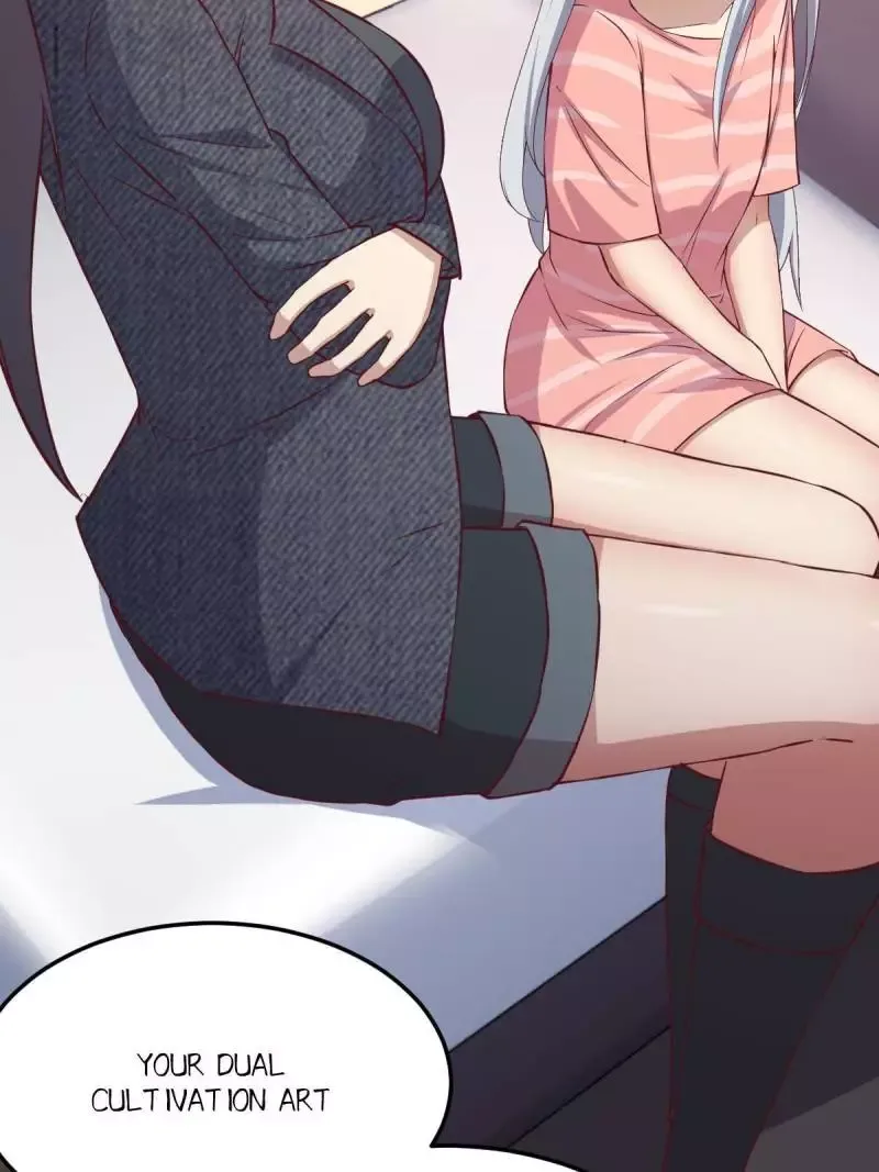 Blind Date To Cultivate Chapter 106 page 2
