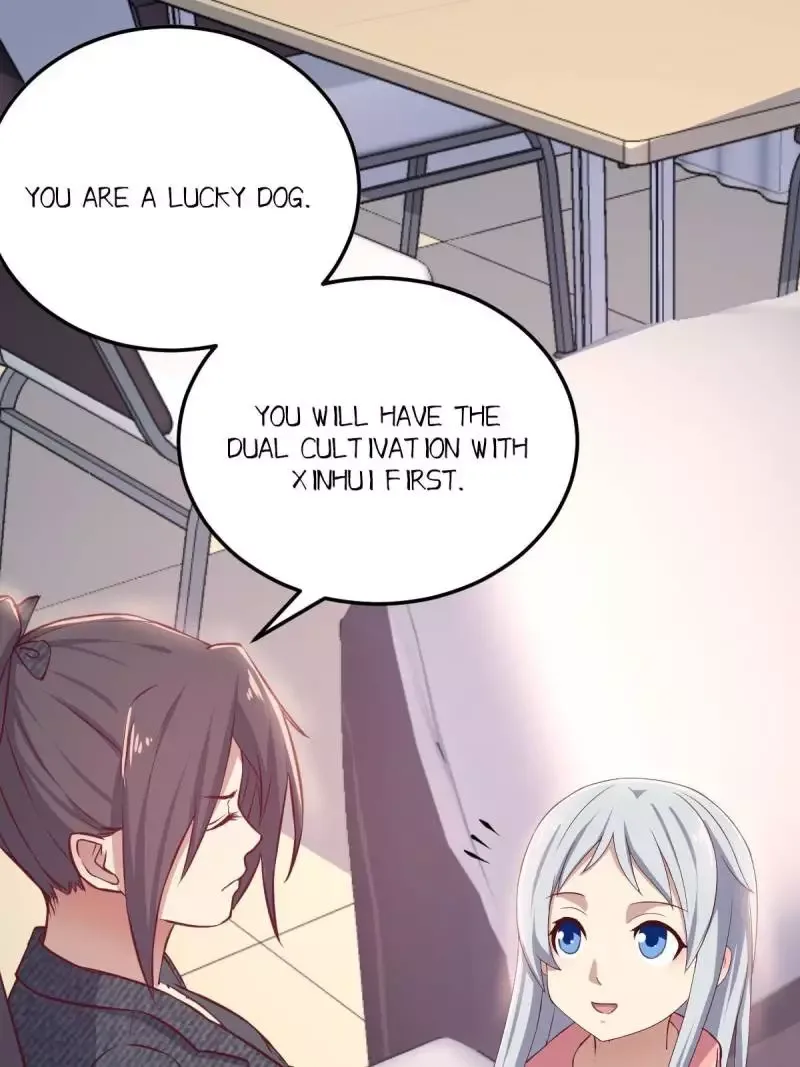 Blind Date To Cultivate Chapter 106 page 1